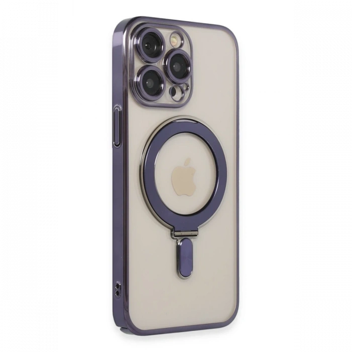 Joko iPhone 14 Pro Era Magsafe Standlı Kapak