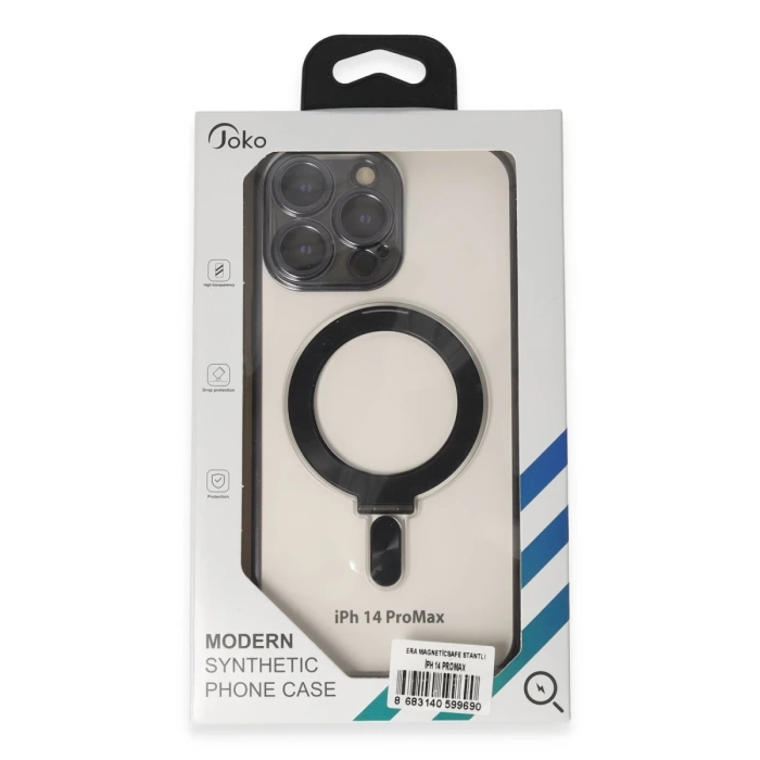 Joko iPhone 14 Pro Era Magsafe Standlı Kapak