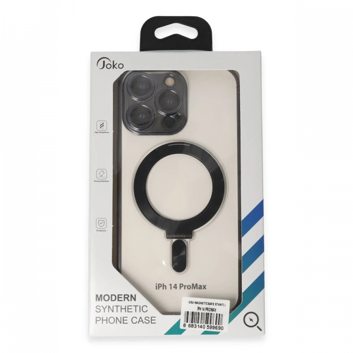 Joko iPhone 14 Pro Era Magsafe Standlı Kapak