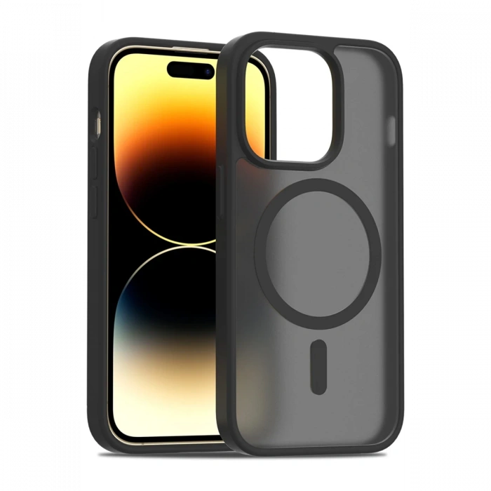 iPhone 14 Pro Jota Magsafe Kapak