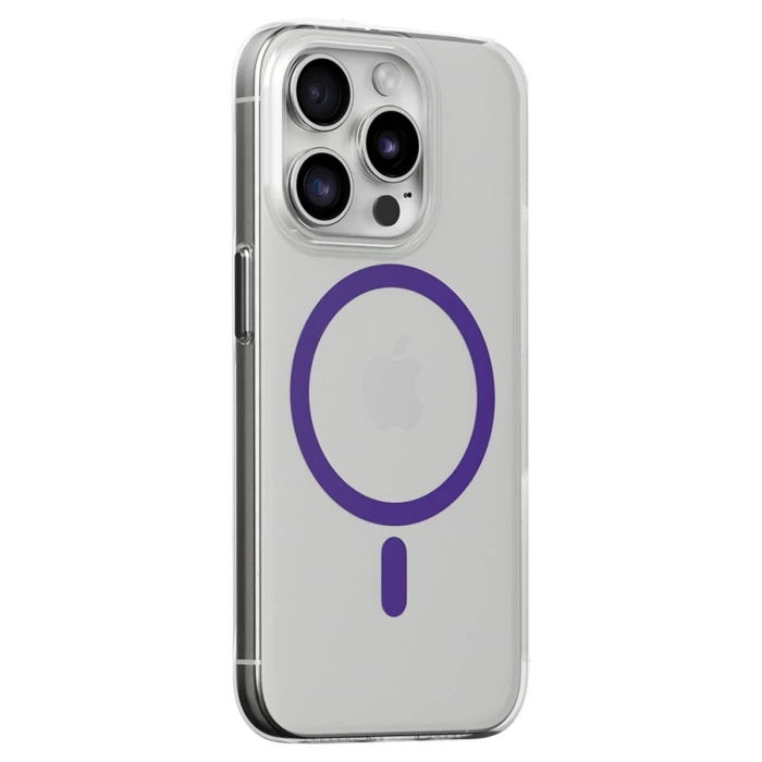 Joko iPhone 14 Pro Kılıf Bubble Magsafe Kapak