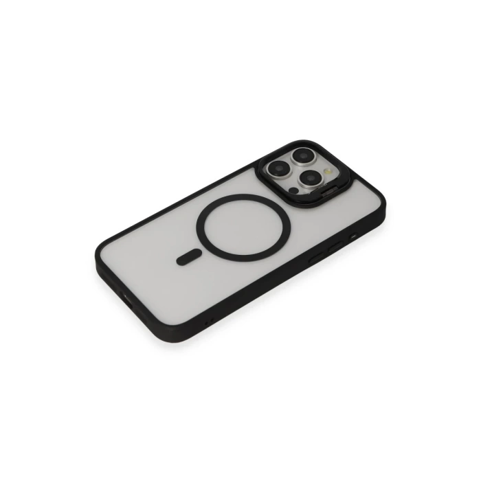 Joko iPhone 14 Pro Kılıf Roblox Lens Magsafe Standlı Kapak