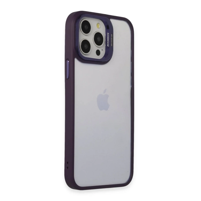 Joko iPhone 14 Pro Kılıf Roblox Lens Standlı Kapak