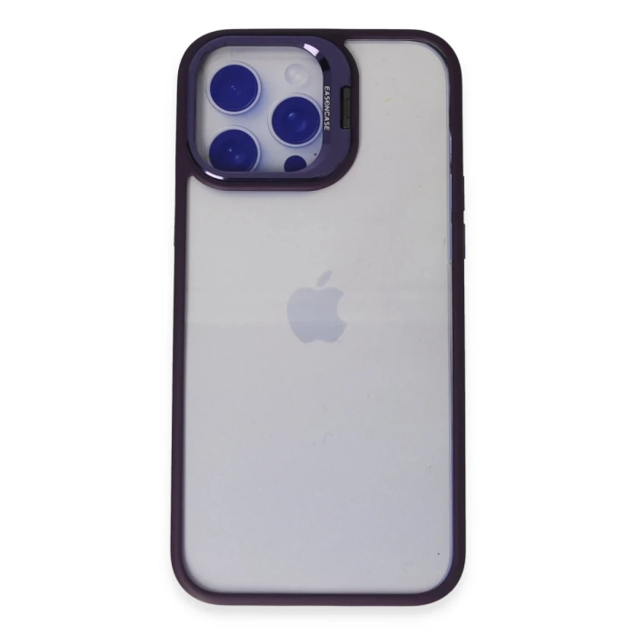 Joko iPhone 14 Pro Kılıf Roblox Lens Standlı Kapak