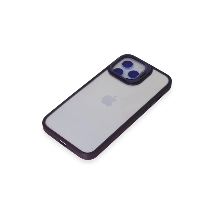 Joko iPhone 14 Pro Kılıf Roblox Lens Standlı Kapak