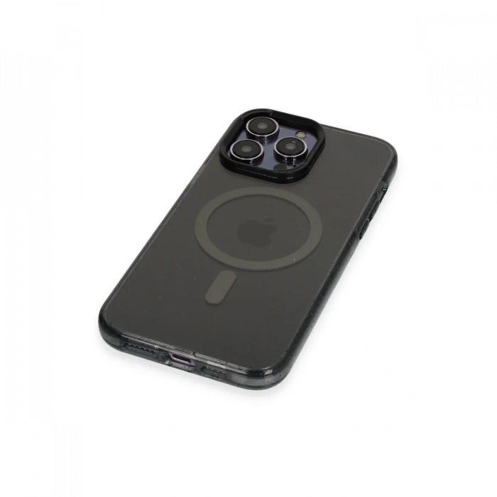 iPhone 14 Pro Kılıf Tigra Magsafe Kapak