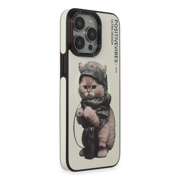 Joko iPhone 14 Pro Max Fun Magsafe Kapak