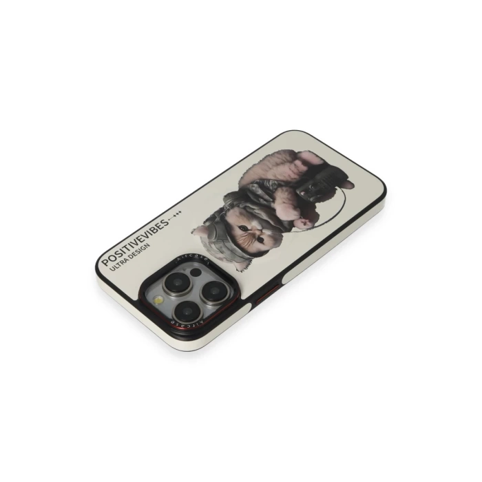 Joko iPhone 14 Pro Max Fun Magsafe Kapak