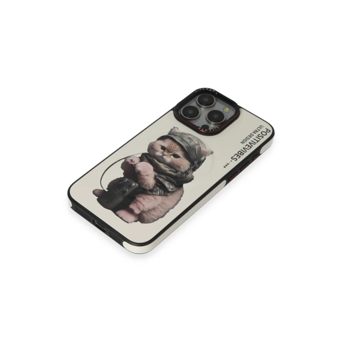 Joko iPhone 14 Pro Max Fun Magsafe Kapak