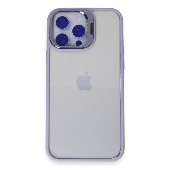 Joko iPhone 14 Pro Max Kılıf Roblox Lens Standlı Kapak