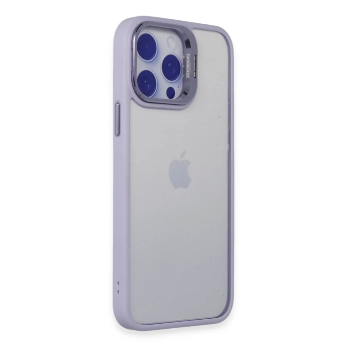 Joko iPhone 14 Pro Max Kılıf Roblox Lens Standlı Kapak