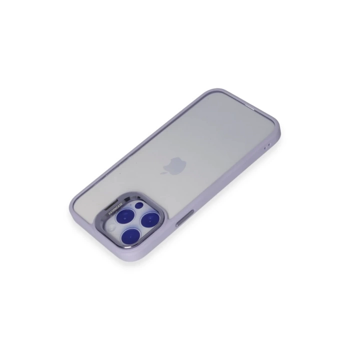 Joko iPhone 14 Pro Max Kılıf Roblox Lens Standlı Kapak