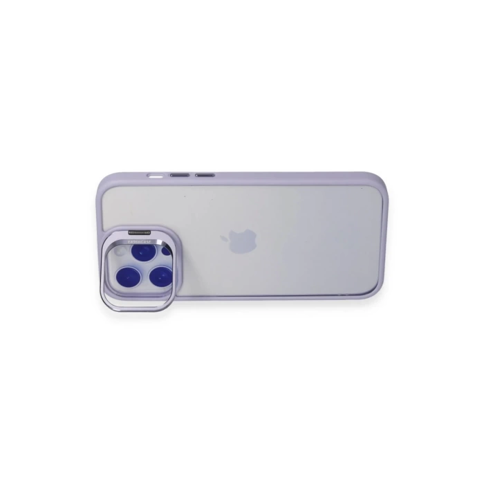 Joko iPhone 14 Pro Max Kılıf Roblox Lens Standlı Kapak