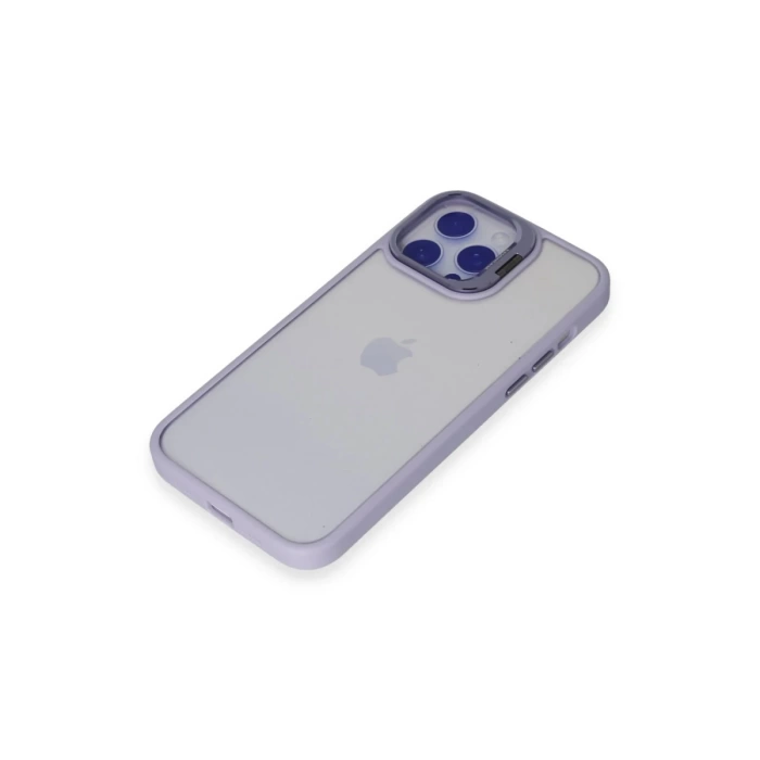 Joko iPhone 14 Pro Max Kılıf Roblox Lens Standlı Kapak