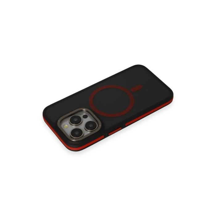 Joko iPhone 14 Pro Max Kılıf Rocky Magsafe Kapak