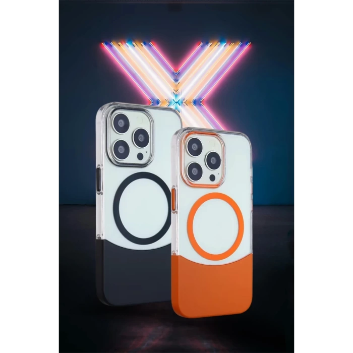 Joko iPhone 14 Pro Max PC Suit Magsafe Kapak