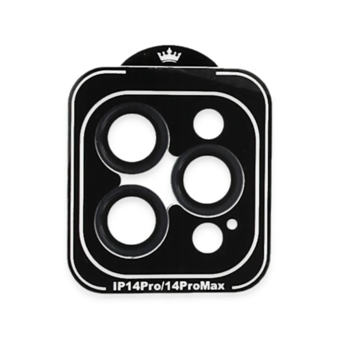 Joko iPhone 14 Pro Max PVD Metal Kamera Lens