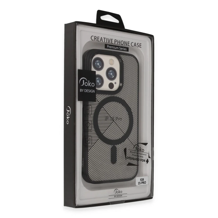 Joko iPhone 14 Pro Max Vito Magsafe Kapak