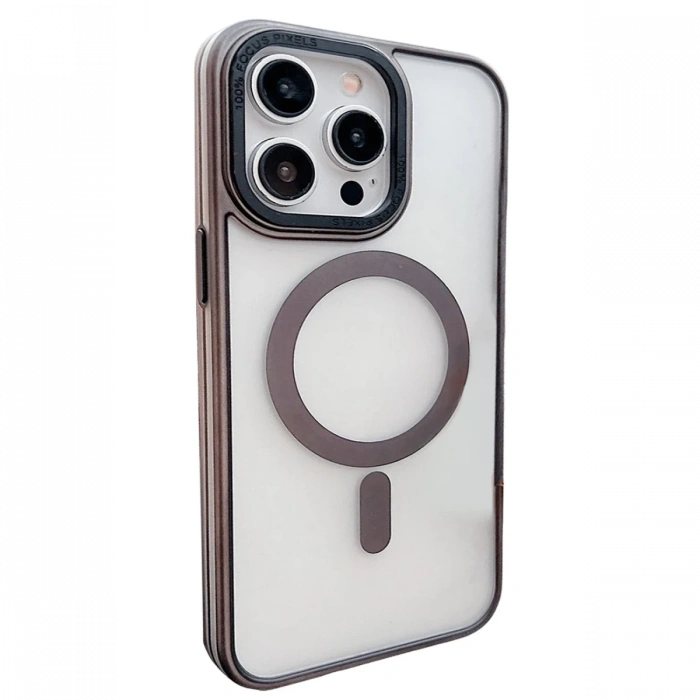 iPhone 14 Pro Montella Magsafe Kapak