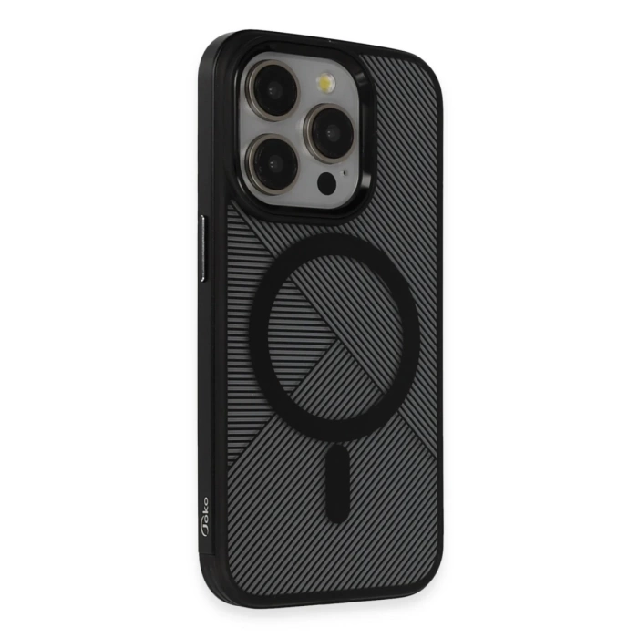 Joko iPhone 14 Pro Vito Magsafe Kapak