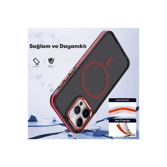 Joko iPhone 14 Winner Magsafe Kapak