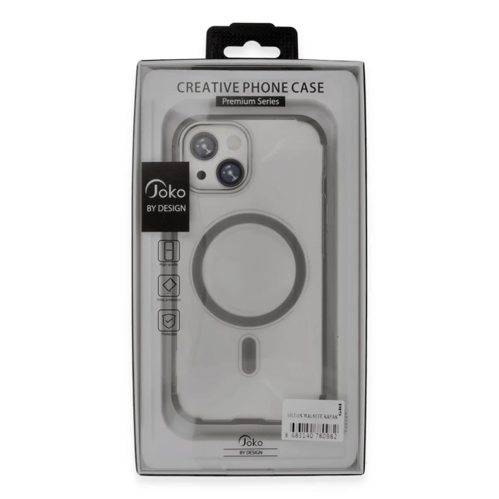 Joko iPhone 15 Hilton Magsafe Kapak