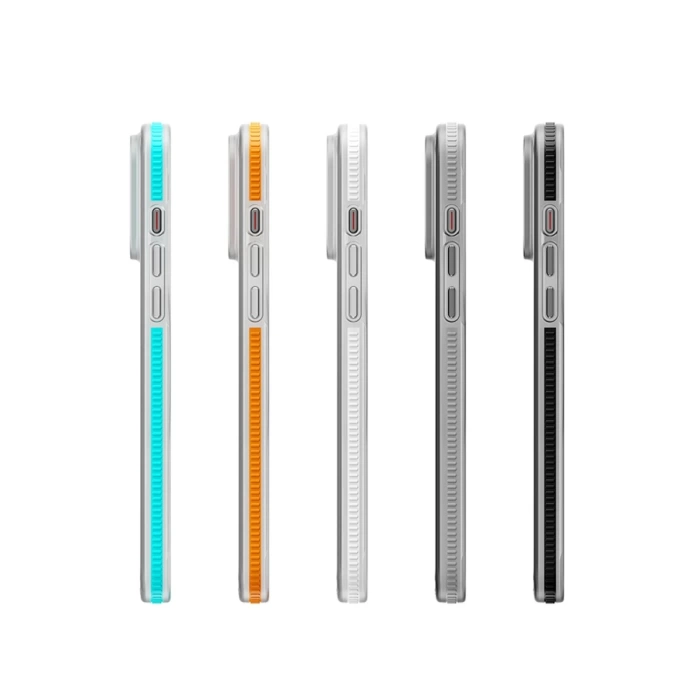 Joko iPhone 15 Line Magsafe Kapak