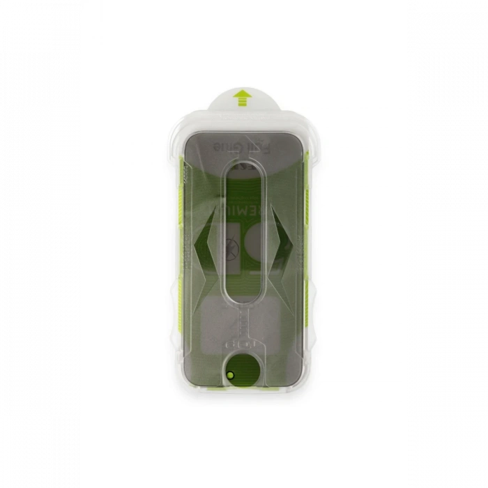 iPhone 15 Plus  Magic 5D Hayalet Cam