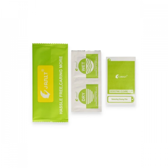 iPhone 15 Plus  Magic 5D Hayalet Cam