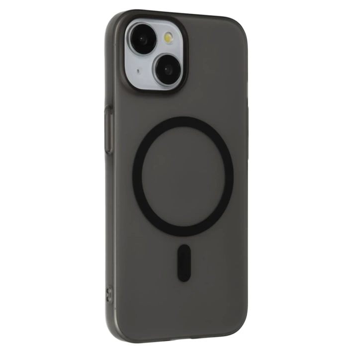 Joko iPhone 15 Plus Tuna PC Slim Magsafe Kapak