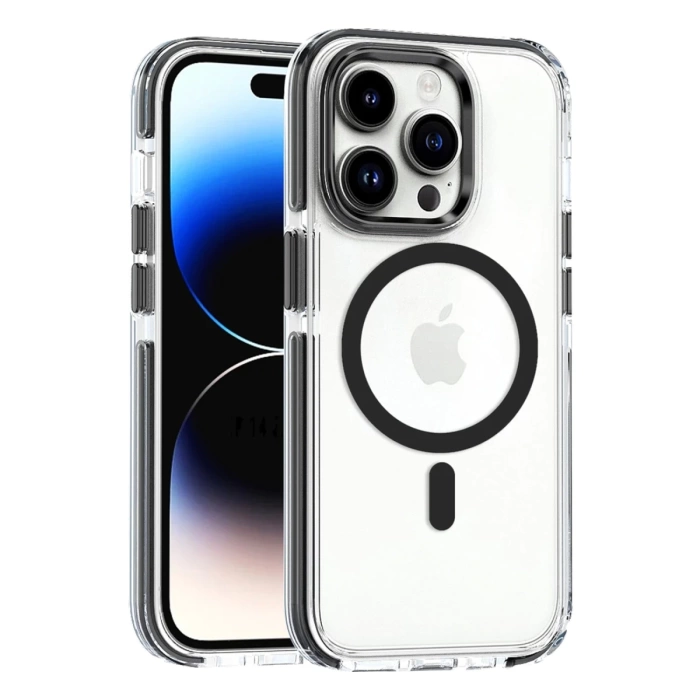 Joko iPhone 15 Pro Bella Magsafe Kapak