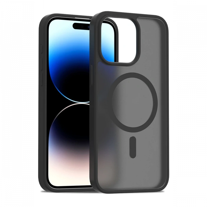 iPhone 15 Pro Jota Magsafe Kapak