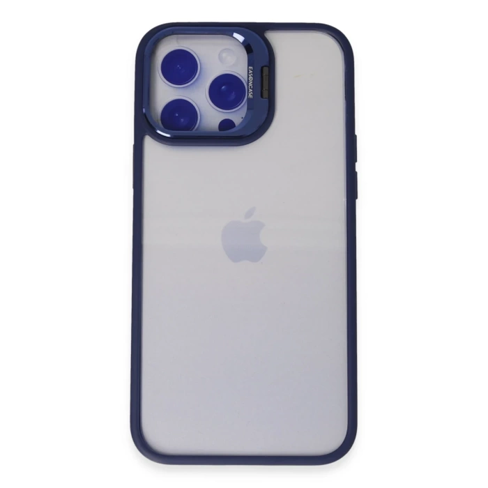 Joko iPhone 15 Pro Kılıf Roblox Lens Standlı Kapak