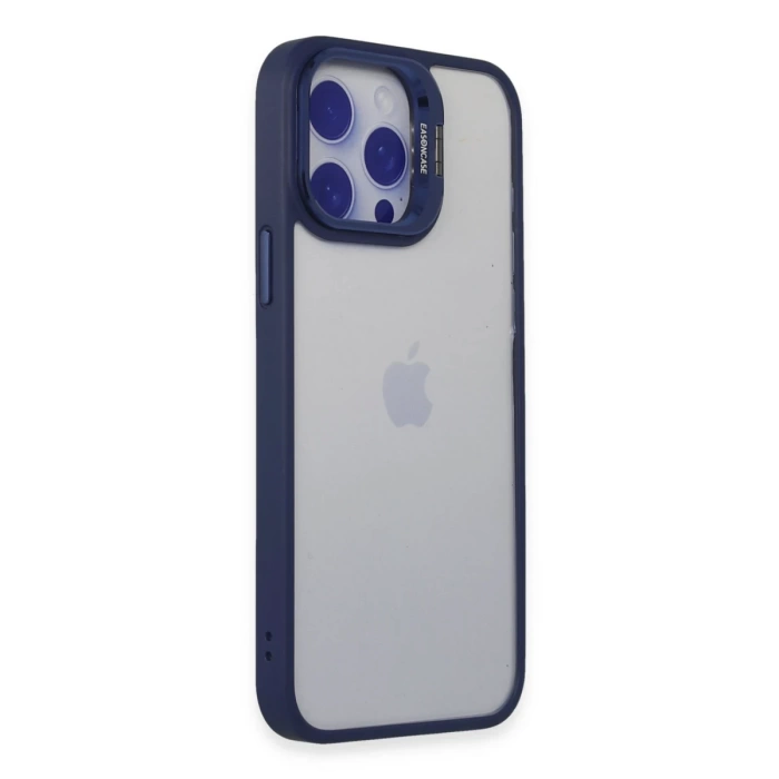 Joko iPhone 15 Pro Kılıf Roblox Lens Standlı Kapak