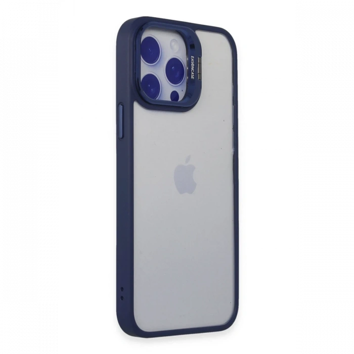 Joko iPhone 15 Pro Kılıf Roblox Lens Standlı Kapak