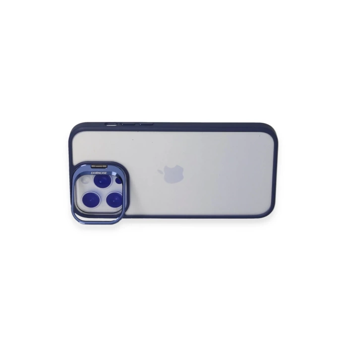 Joko iPhone 15 Pro Kılıf Roblox Lens Standlı Kapak