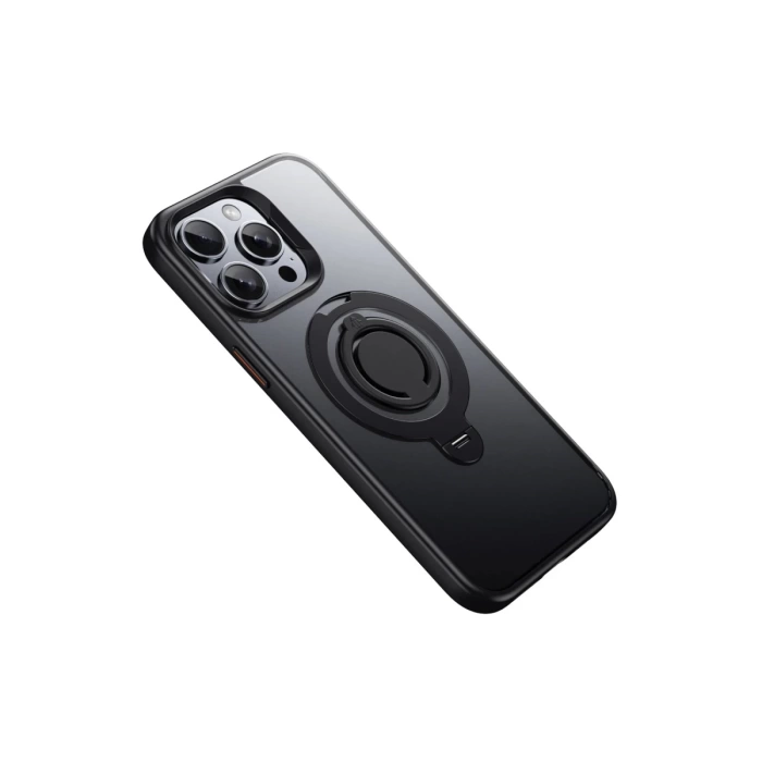 Joko iPhone 15 Pro Max Avatar 360 Dönen Magsafe Kapak
