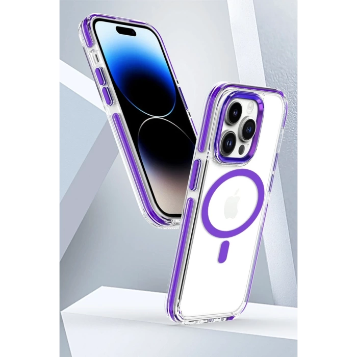 Joko iPhone 15 Pro Max Bella Magsafe Kapak
