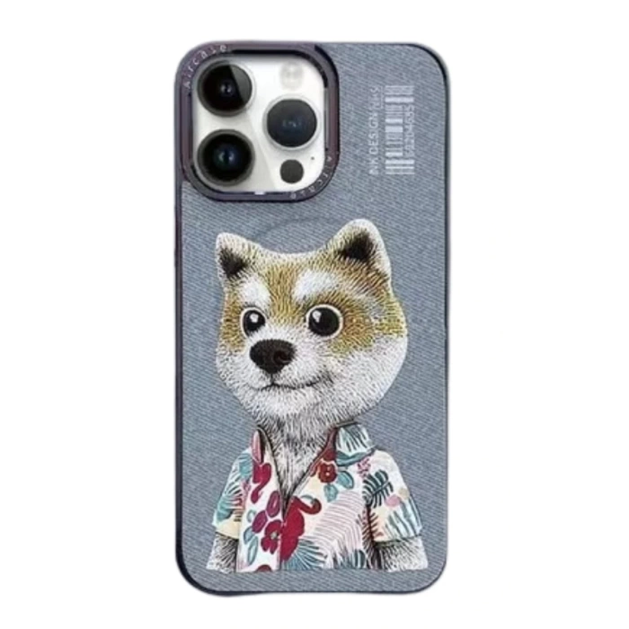 Joko iPhone 15 Pro Max Fun Magsafe Kapak