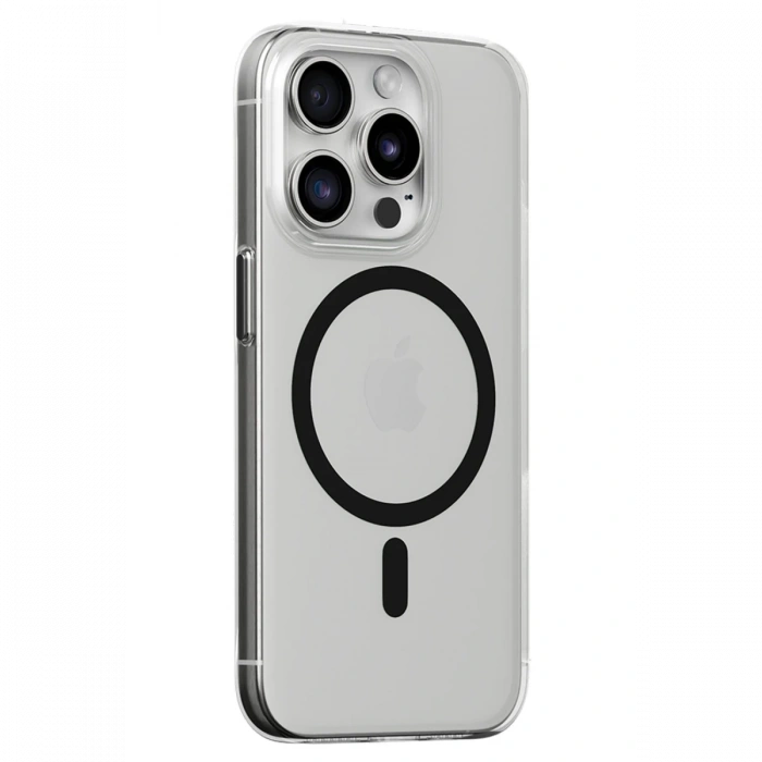 Joko iPhone 15 Pro Max Kılıf Bubble Magsafe Kapak