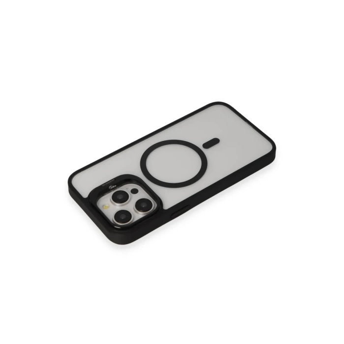 Joko iPhone 15 Pro Max Kılıf Roblox Lens Magsafe Standlı Kapak