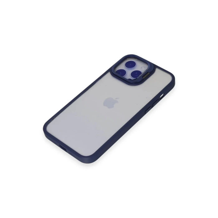 Joko iPhone 15 Pro Max Kılıf Roblox Lens Standlı Kapak