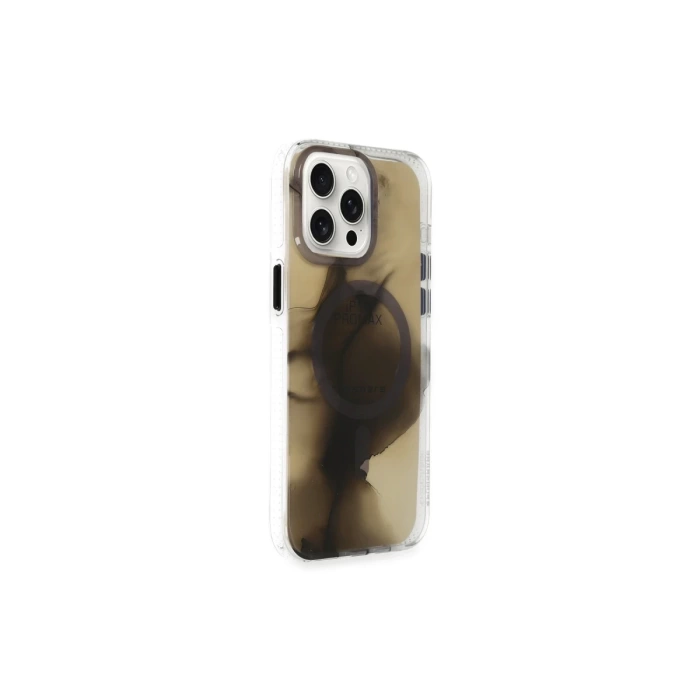 Joko iPhone 15 Pro Max Phantom Magsafe Kapak