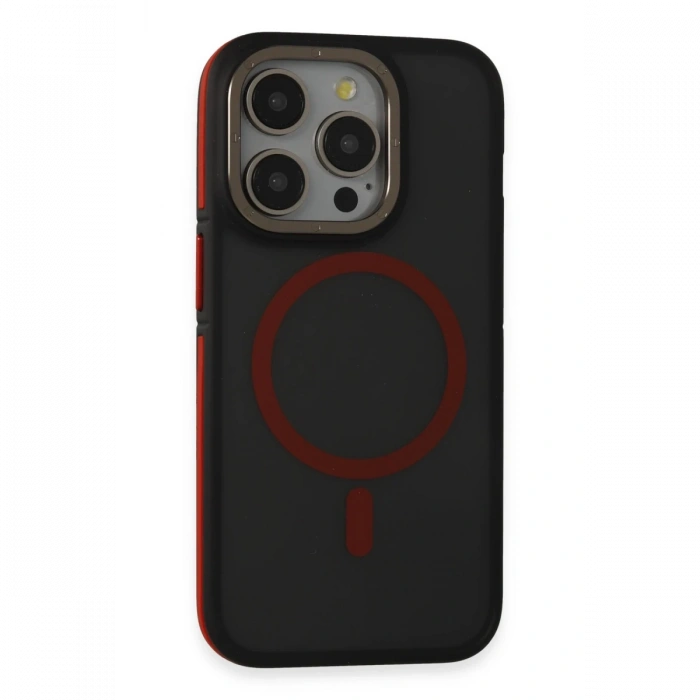 iPhone 15 Pro Max Rocky Magsafe Kapak