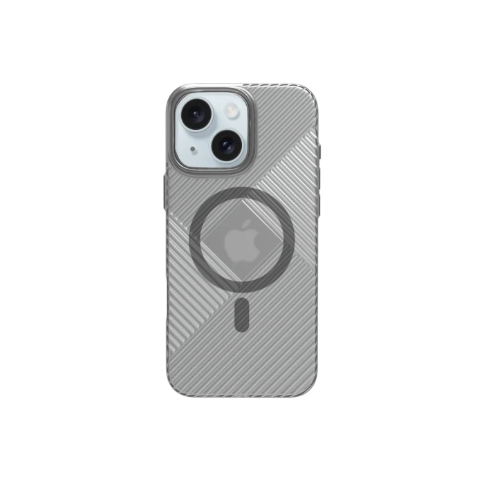 Joko iPhone 15 Stella PC Sert Magsafe Kılıf