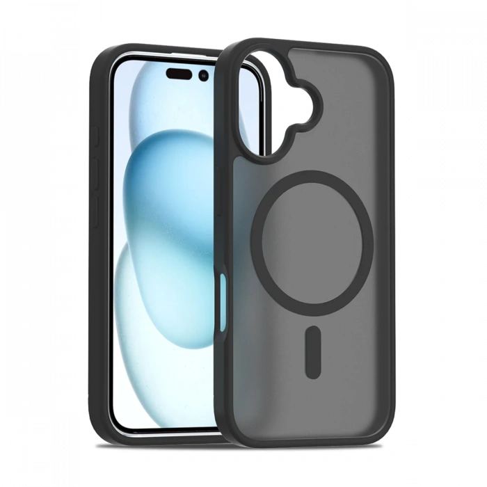 iPhone 16 Jota Magsafe Kapak