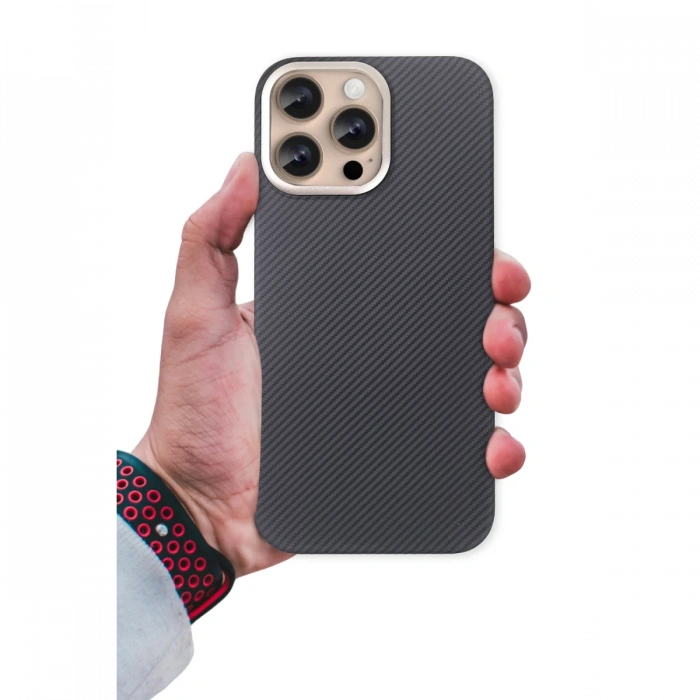 iPhone 16 Pro Besa Magsafe Kapak