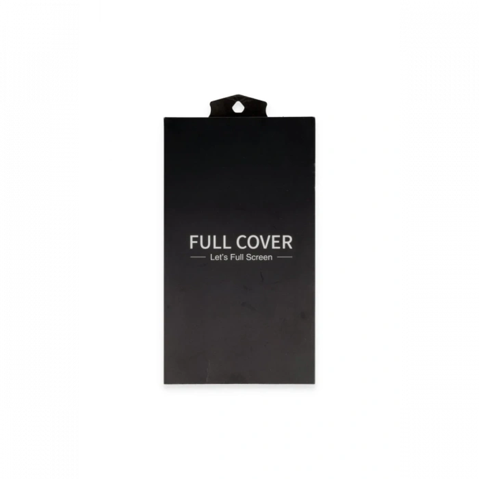 iPhone 16 Pro Max Buffer Cam Ekran Koruyucu - Siyah