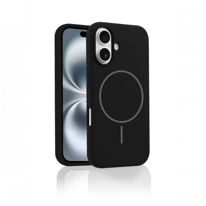 Joko iPhone 16 Pro Max Kılıf Jully Magsafe Kapak