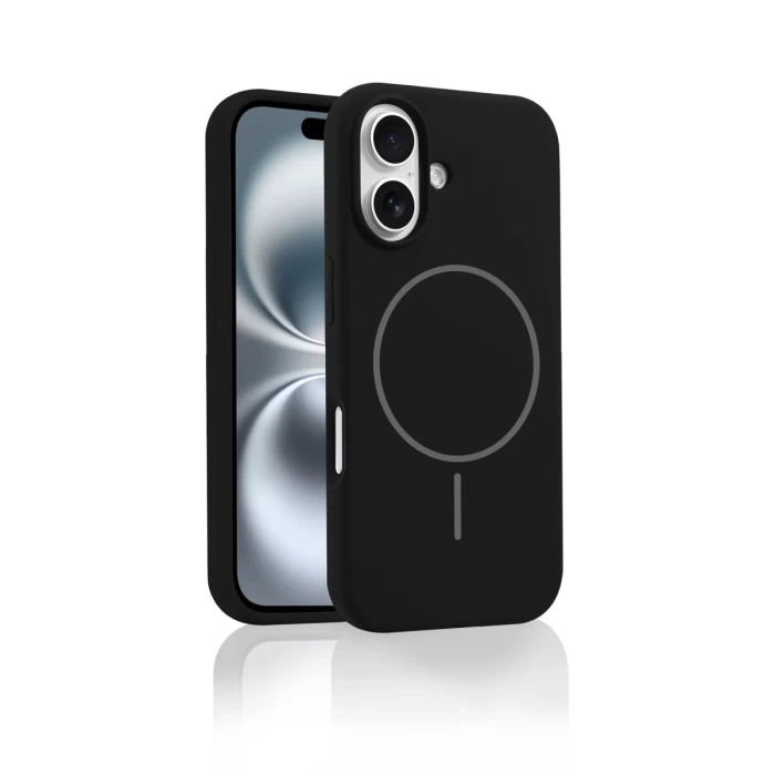 Joko iPhone 16 Pro Max Kılıf Jully Magsafe Kapak
